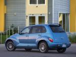 Chrysler PT Cruiser 2006 года